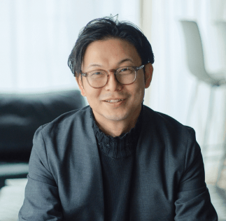 若林 一平